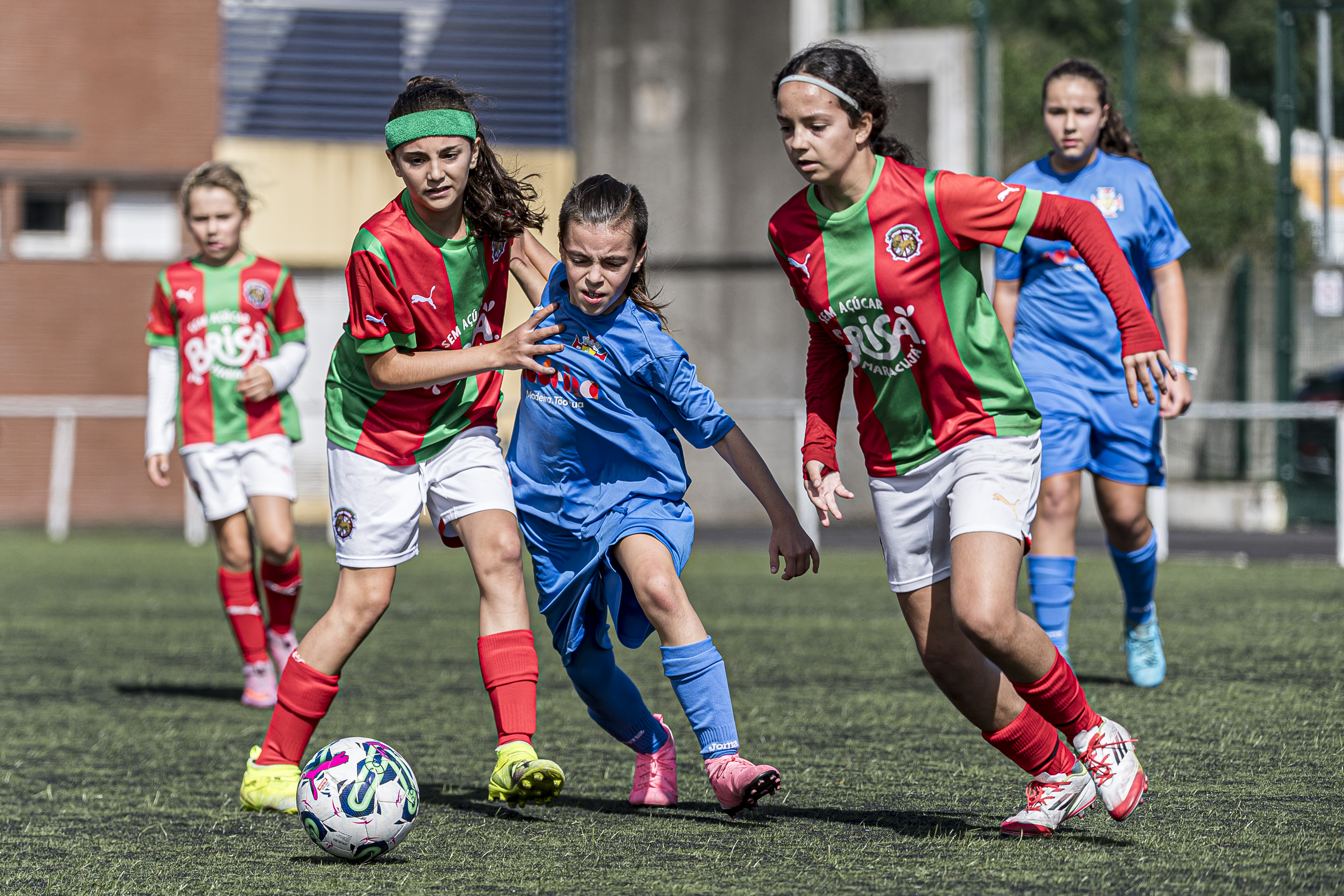 Honra Regional: iniciadas e infantis iniciam campeonato